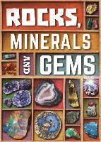 Rocks, Minerals and Gems 1