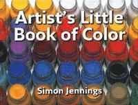 bokomslag Artist's Little Book of Color