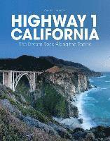 bokomslag Highway 1 California