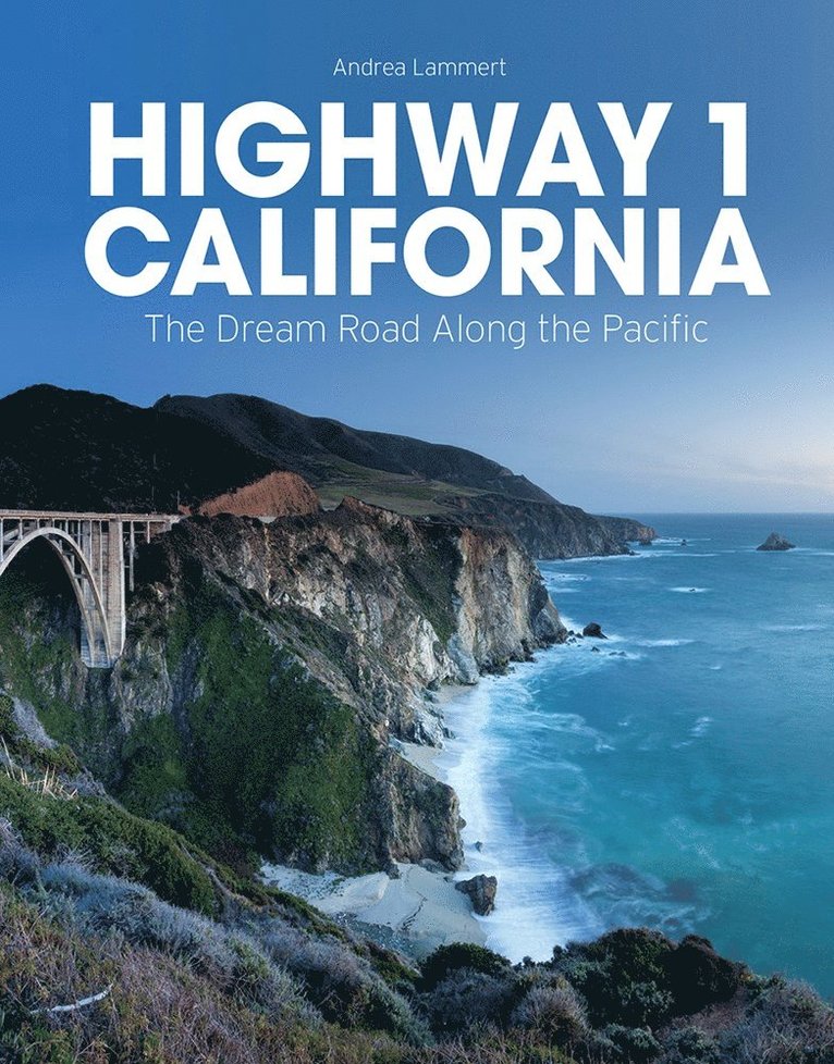 Highway 1 California 1