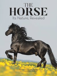 bokomslag Horse - its nature, revealed