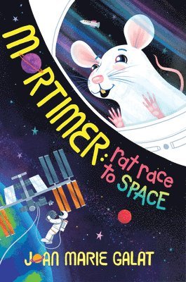 Mortimer: Rat Race to Space 1