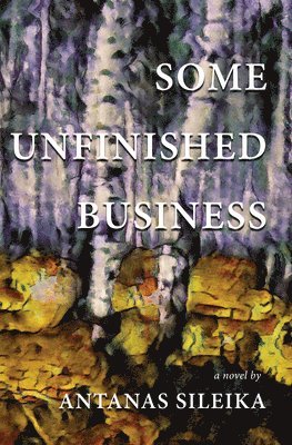 Some Unfinished Business