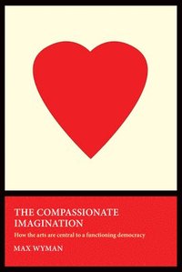 bokomslag Compassionate Imagination