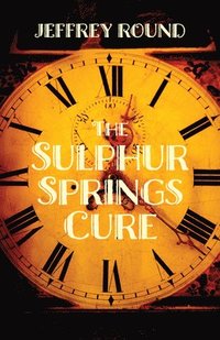 bokomslag The Sulphur Springs Cure