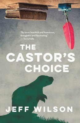 bokomslag The Castor's Choice