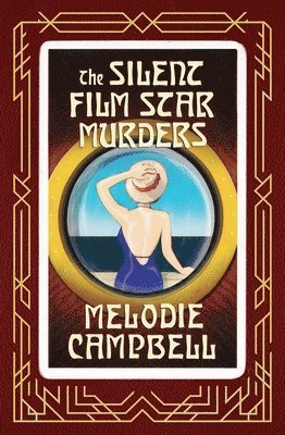 The Silent Film Star Murders 1