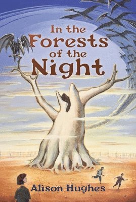 In the Forests of the Night 1