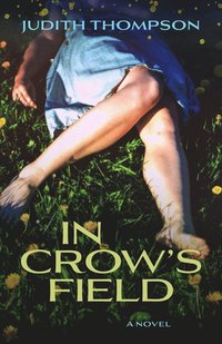 bokomslag In Crow's Field