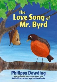 bokomslag Love Song of Mr. Byrd