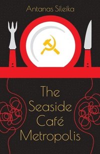 bokomslag Seaside Café Metropolis