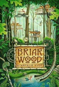 bokomslag Briarwood