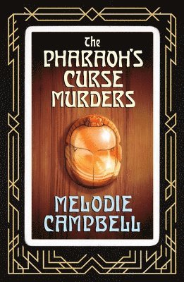 Pharaoh's Curse Murders