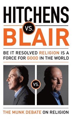Hitchens vs. Blair 1