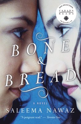 Bone and Bread 1