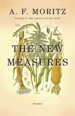 A.F. Moritz, A. F. Moritz, A F Moritz - New Measures, Häftad