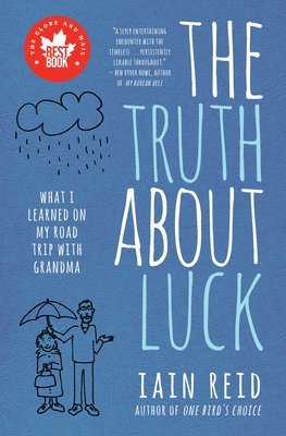 The Truth About Luck 1