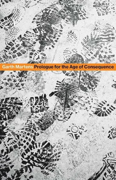 bokomslag Prologue for the Age of Consequence