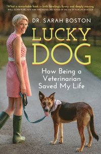 bokomslag Lucky Dog