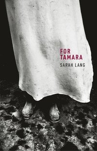 bokomslag For Tamara