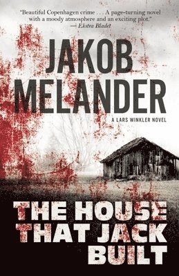 bokomslag The House That Jack Built