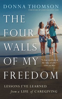 The Four Walls of My Freedom 1