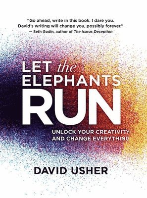 Let the Elephants Run 1