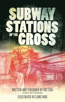 Subway Stations of the Cross 1