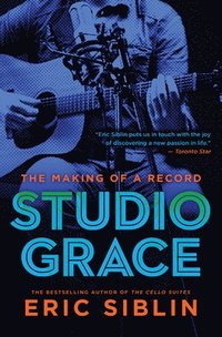 bokomslag Studio Grace
