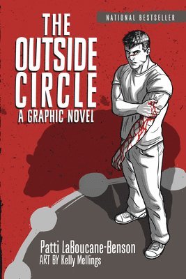bokomslag Outside Circle