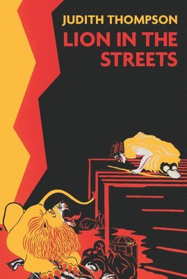 bokomslag Lion in the Streets