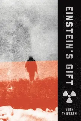 Vern Thiessen - Einstein's Gift, Häftad. Tillgänglighet: Lägg i varukorg