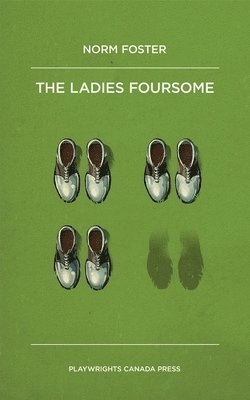 The Ladies Foursome 1