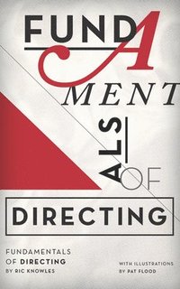 bokomslag Fundamentals of Directing
