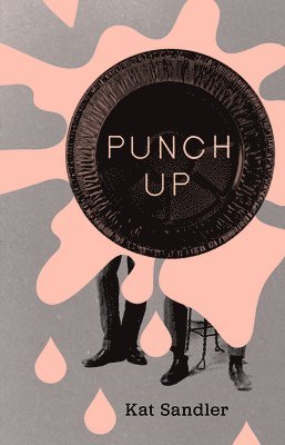 Punch Up 1