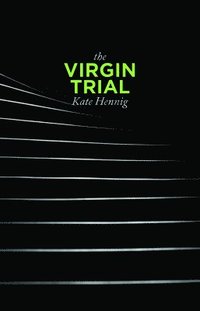 bokomslag The Virgin Trial