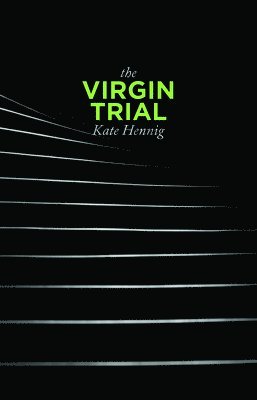 bokomslag Virgin Trial
