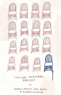 bokomslag The Gay Heritage Project
