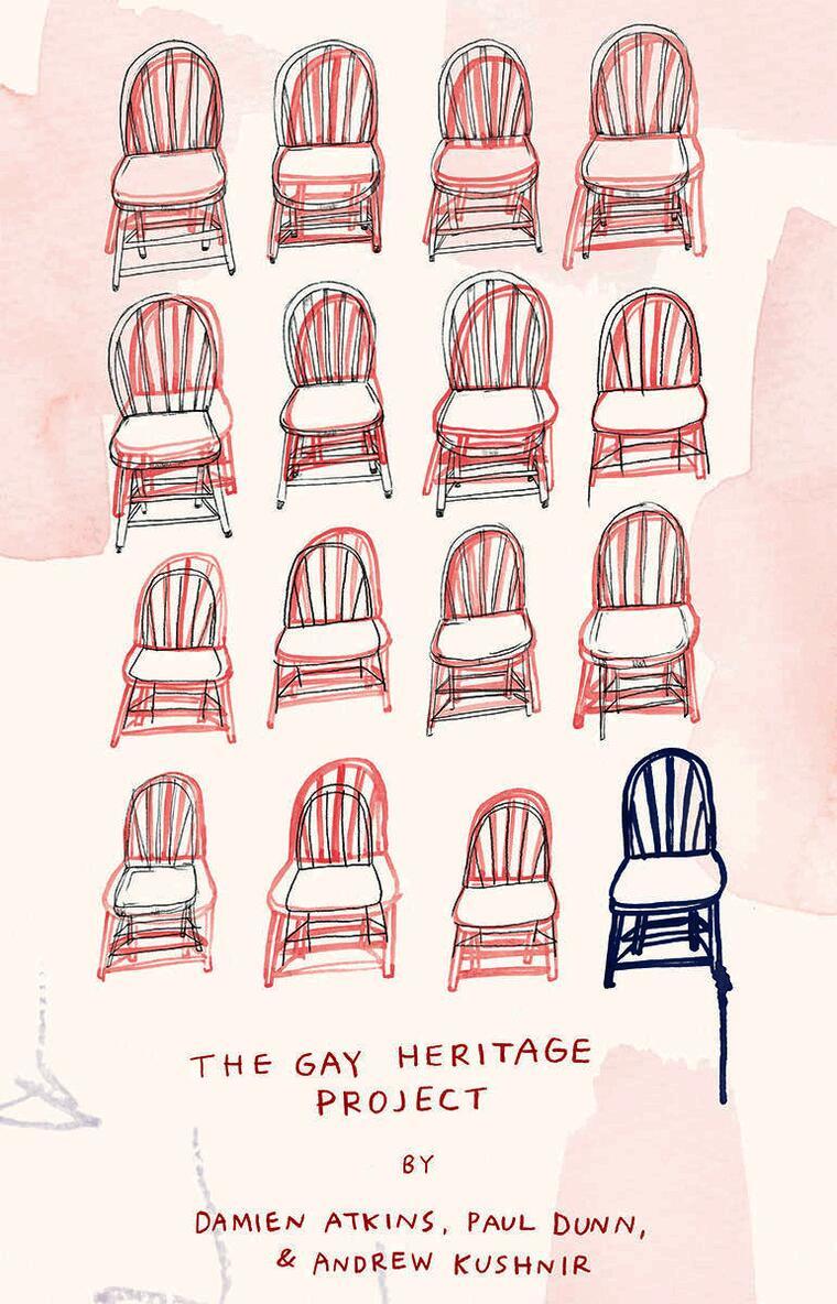 Gay Heritage Project