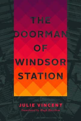 The Doorman of Windsor Station 1