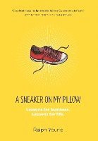 A Sneaker on My Pillow 1