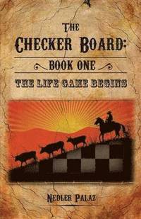 bokomslag The Checker Board