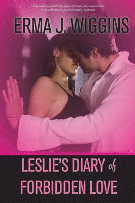 Leslie's Diary of Forbidden Love 1