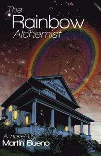 bokomslag The Rainbow Alchemist