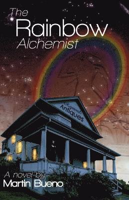 bokomslag The Rainbow Alchemist