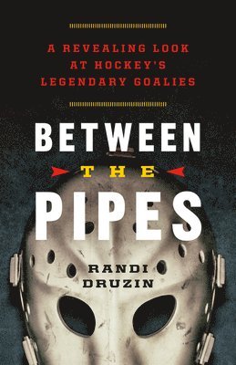 Between the Pipes 1