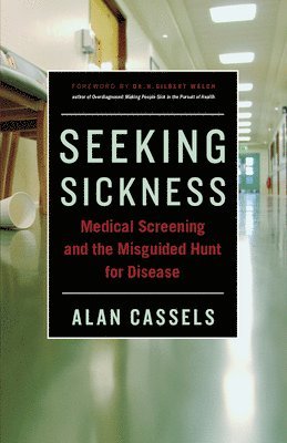 Seeking Sickness 1