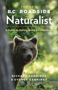 bokomslag The New B.C. Roadside Naturalist