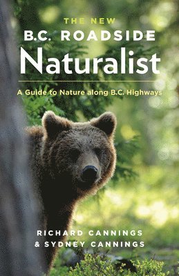 The New B.C. Roadside Naturalist 1