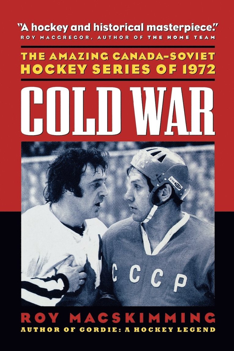 Cold War 1